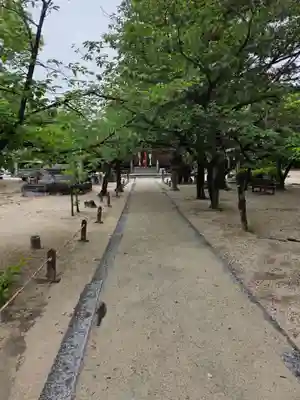 鳥栖八坂神社(佐賀県)