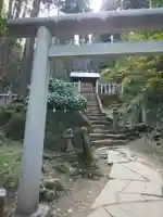 御岩神社のその他建物