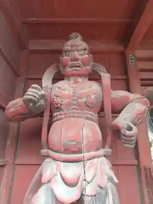 龍泉寺（足利厄除大師）(栃木県)