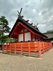 住吉大社(大阪府)