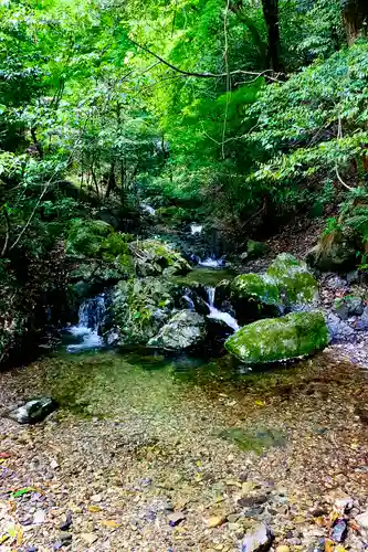 多度大社(三重県)