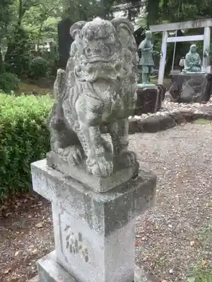 八剣社(愛知県)