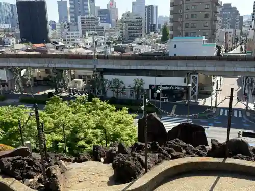 品川神社(東京都)