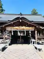 大和神社(奈良県)