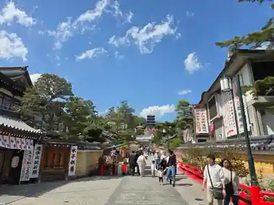 中山寺(兵庫県)