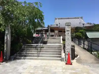 安楽寺のその他建物