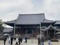 一心寺(大阪府)