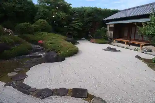 地持院(静岡県)