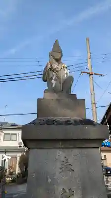 大宮若松神社(滋賀県)