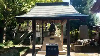 教王寺(群馬県)