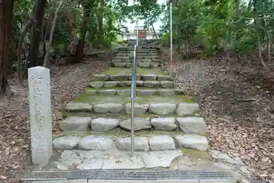 交野天神社のその他建物