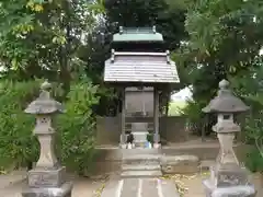 青龍神社(東京都)