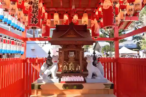 蛇窪神社(東京都)