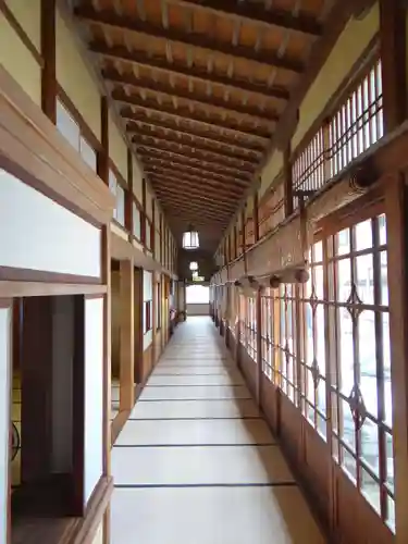 秋葉總本殿可睡斎(静岡県)