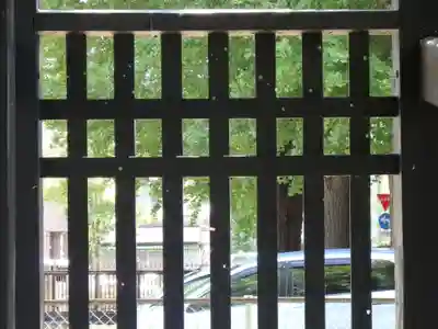 円通寺(東京都)