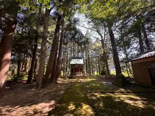 天満神社(福井県)