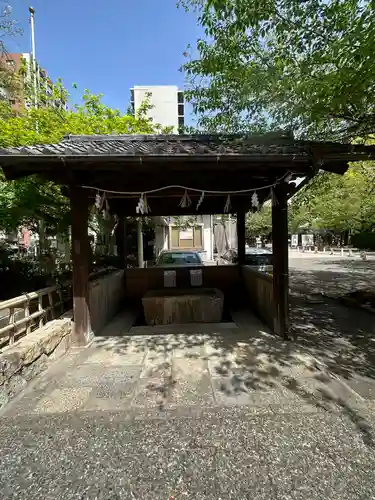 名古屋東照宮(愛知県)