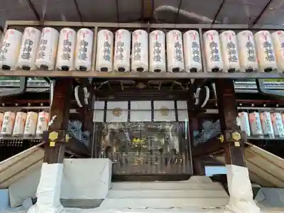 松尾大社(京都府)