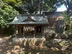 瀧蔵神社(千葉県)