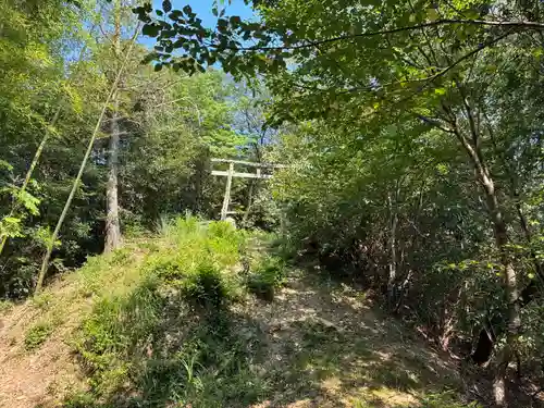 農神社(徳島県)