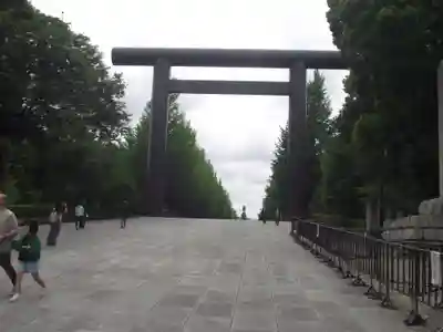 靖國神社(東京都)
