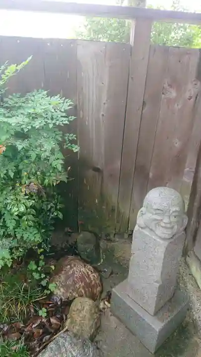 太聖寺のその他建物