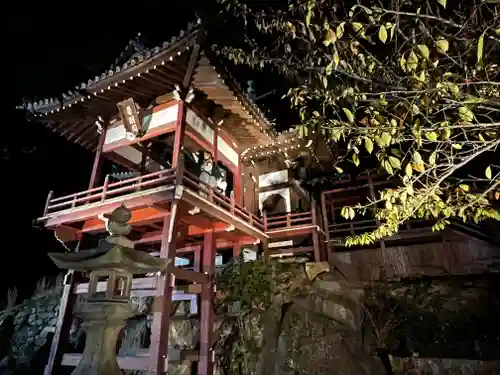 西方寺(広島県)