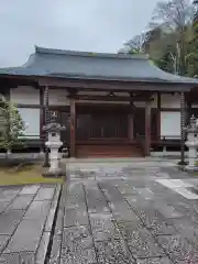 円蔵院(神奈川県)