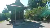 初發神社(福島県)