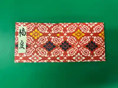 普通の御朱印帳よりも小さくて可愛い御朱印帳となっています💕。