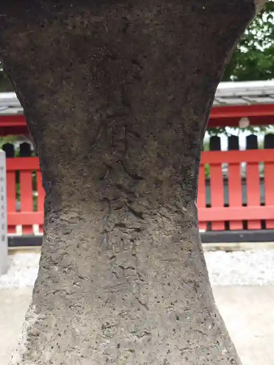 平野神社(滋賀県)