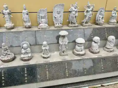 地福寺(東京都)