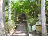 石割神社のその他建物