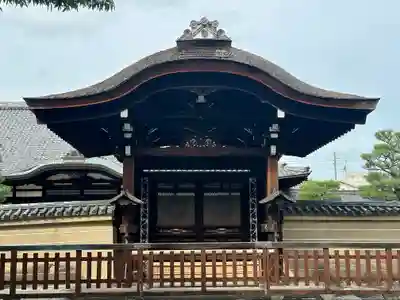 東寺（教王護国寺）(京都府)
