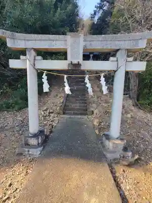 南神社(栃木県)
