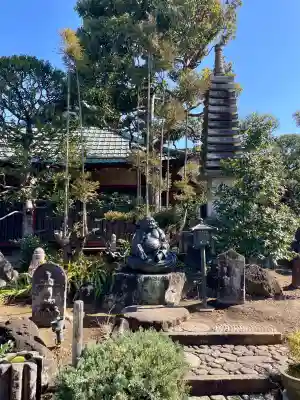 常性寺(東京都)