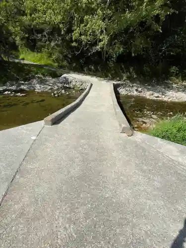 滝宮社(兵庫県)