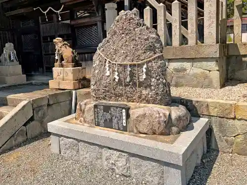 住吉神社のその他建物
