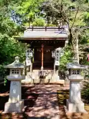 熊野神社(東京都)