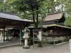 建部大社(滋賀県)