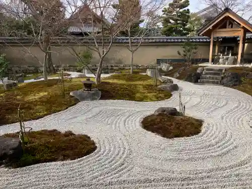 黄梅院(京都府)