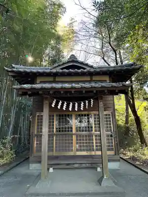 大宮神社(東京都)