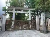 泥江縣神社(愛知県)