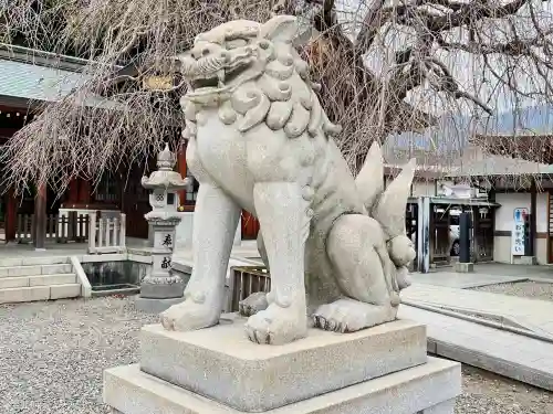 速谷神社(広島県)