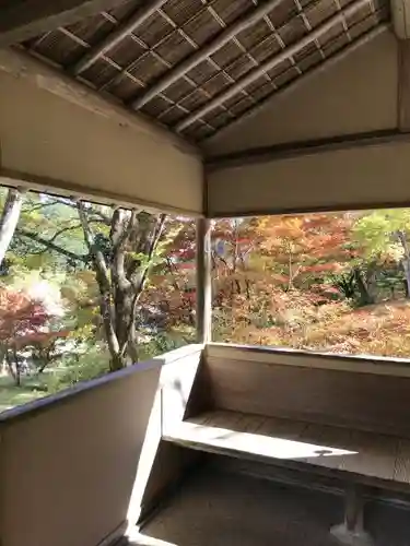 古峯神社のその他建物