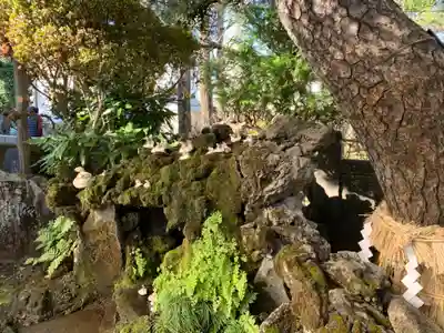 題経寺(柴又帝釈天)のその他建物