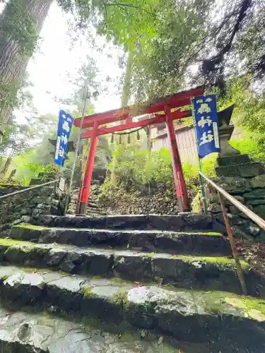 轟神社(徳島県)