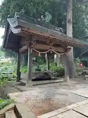 河口浅間神社(山梨県)