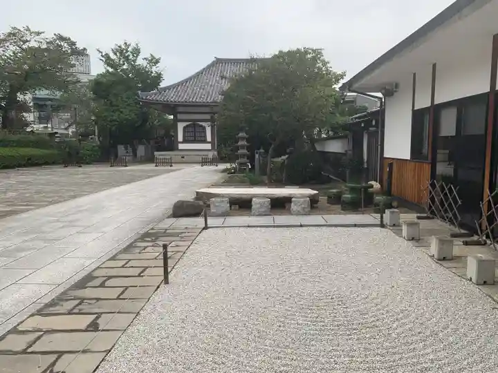 龍光寺(東京都)