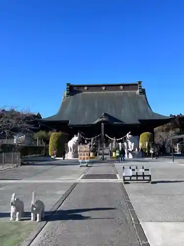 長福寿寺(千葉県)